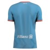 Club Brugge KV Tredjedrakt 2025-26 Kortermet